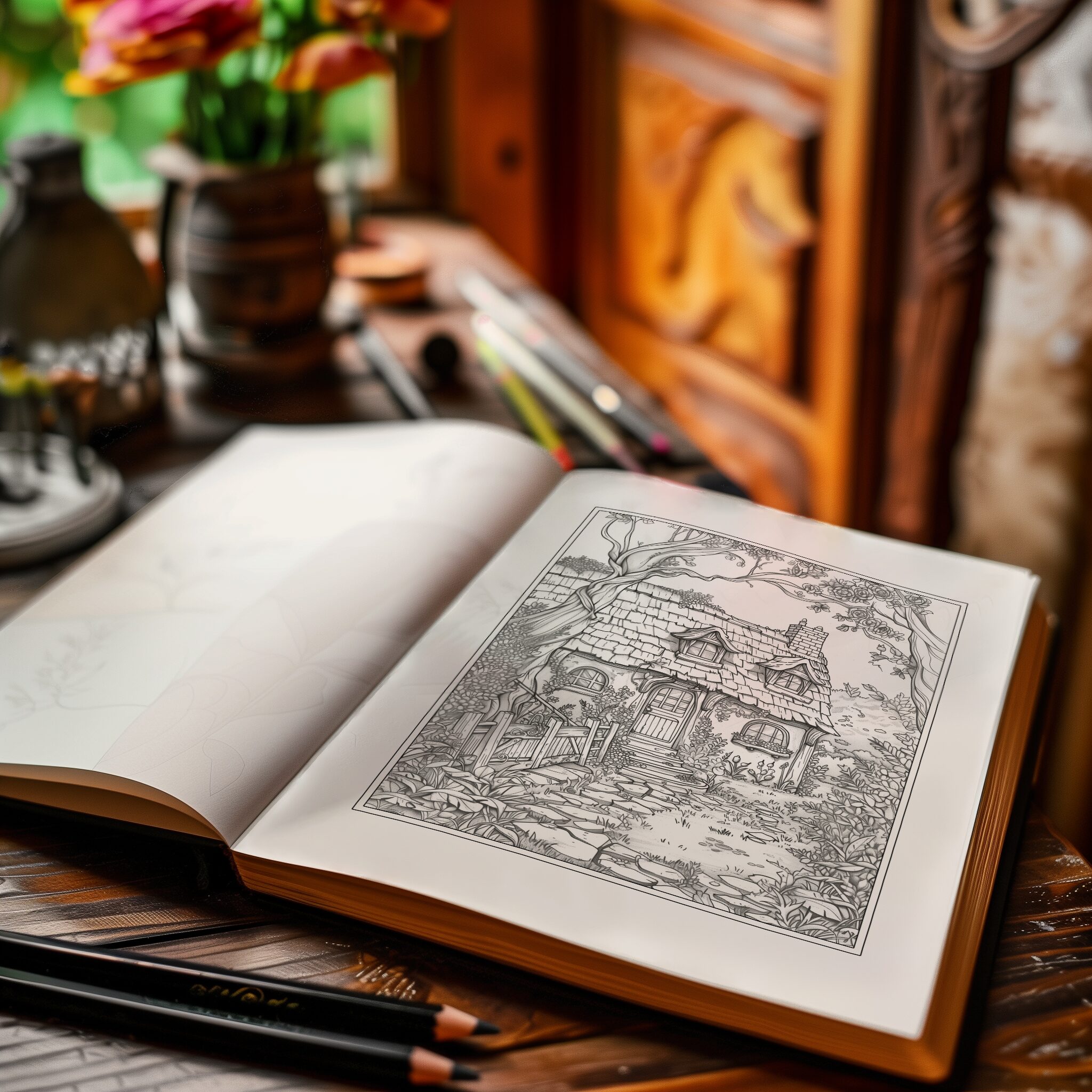 Cottage Exteriors - Image 2