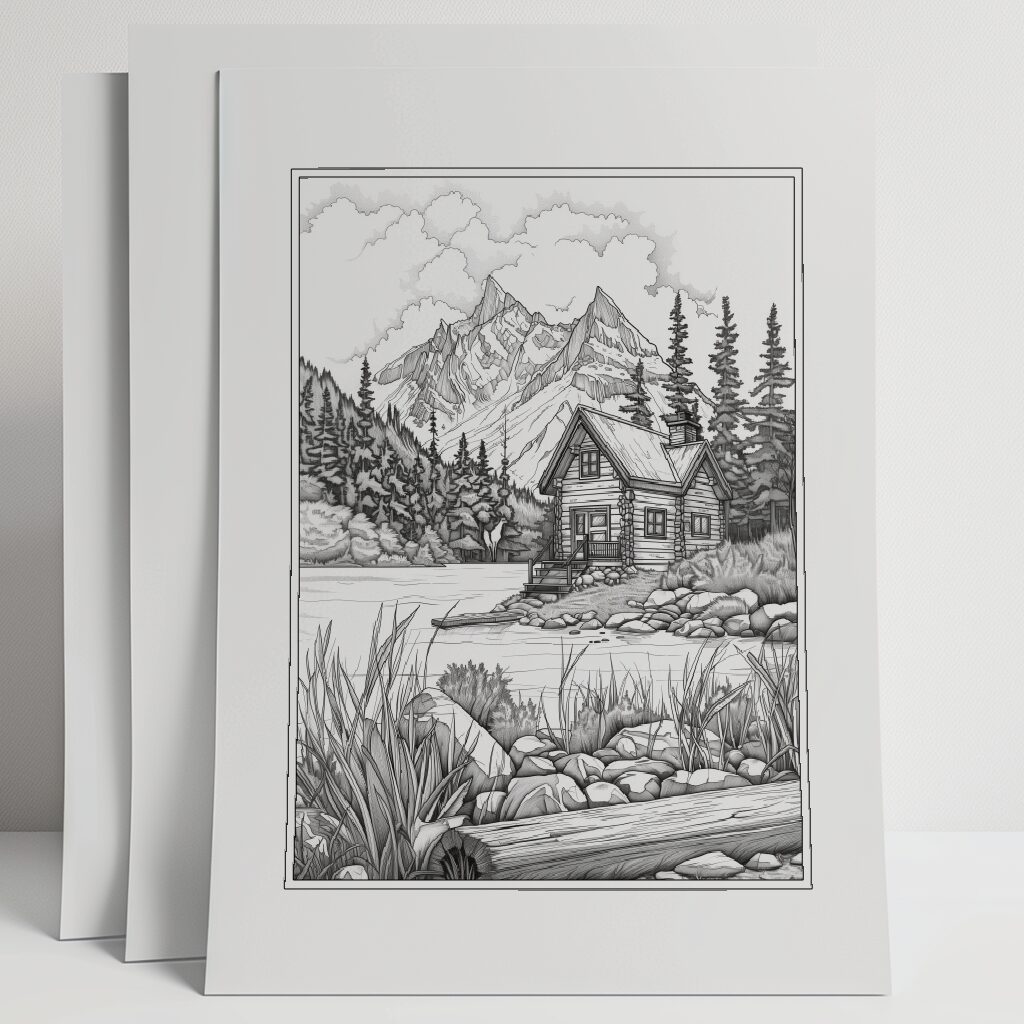 Cottage Exteriors - Image 4