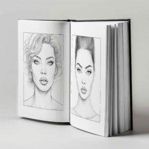 Makeover Faces