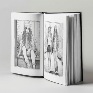 Teen Fashion